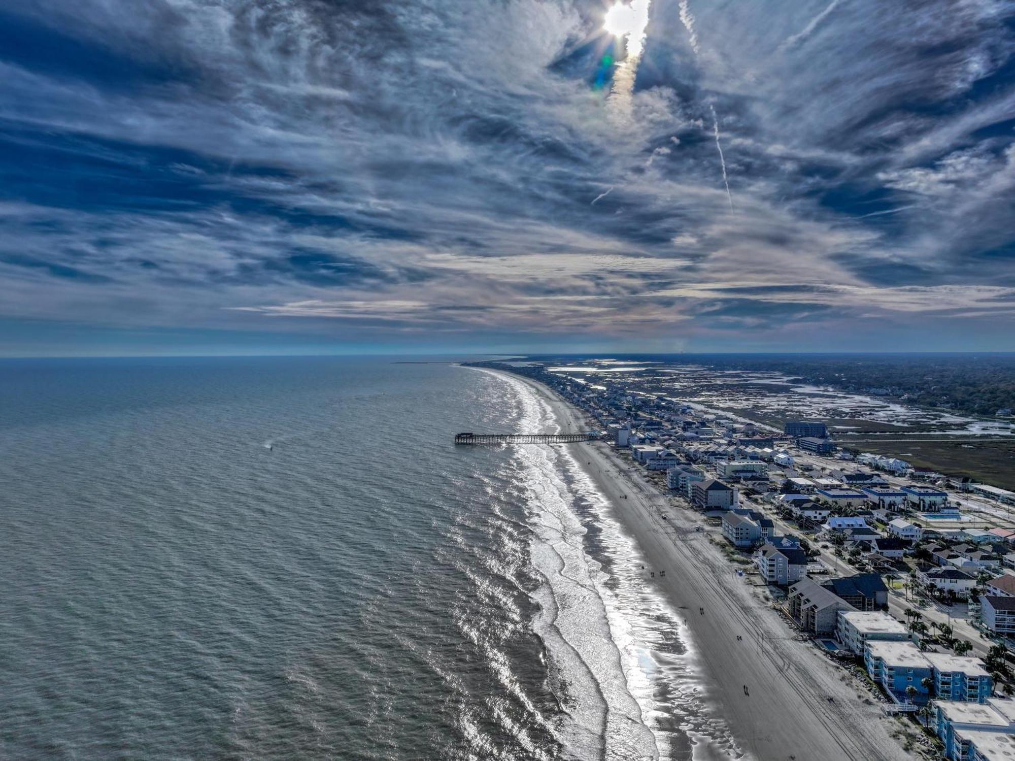 0902 Waters Edge Resort Condo Myrtle Beach Extérieur photo