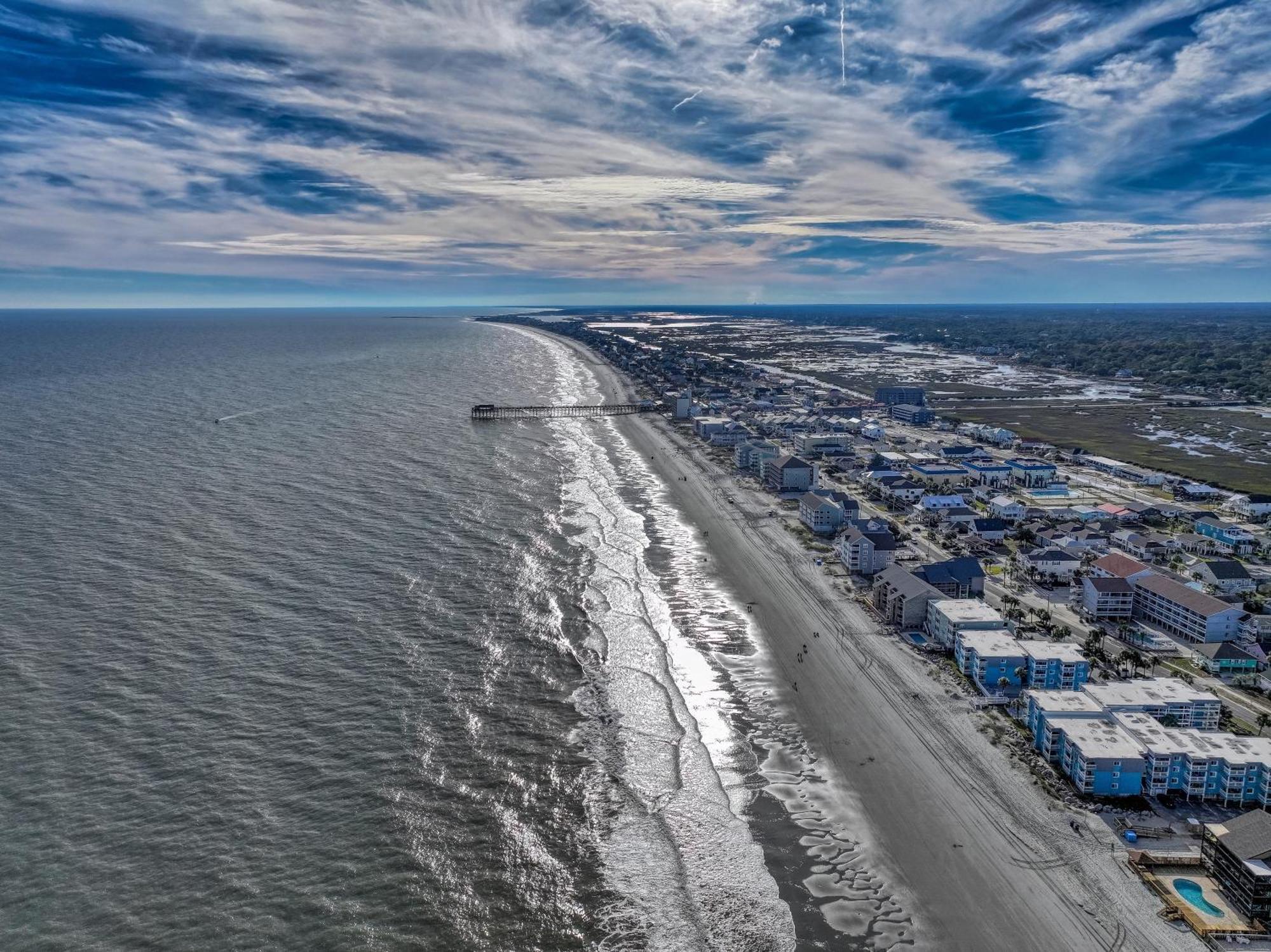 0902 Waters Edge Resort Condo Myrtle Beach Extérieur photo