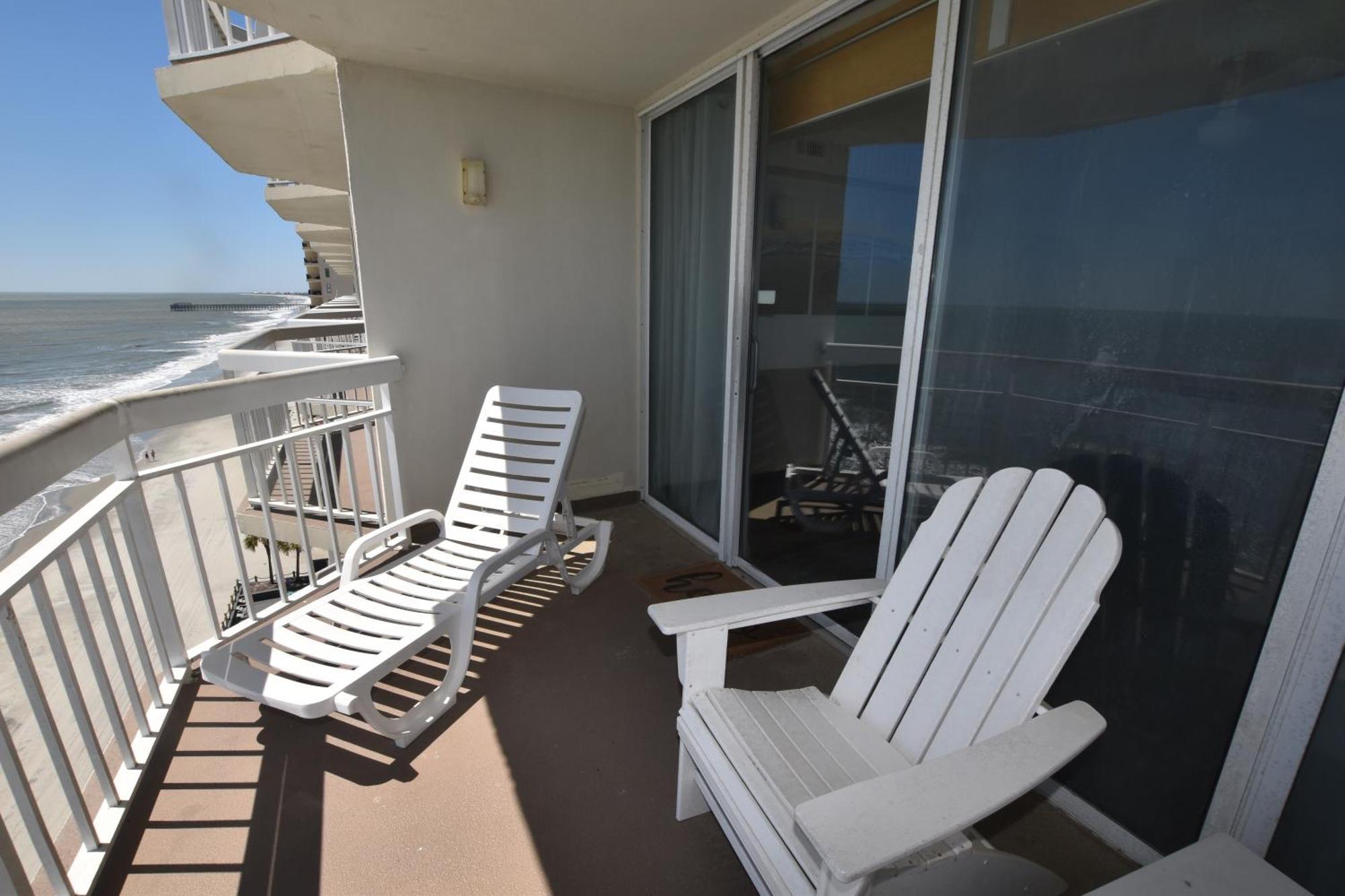 0902 Waters Edge Resort Condo Myrtle Beach Extérieur photo