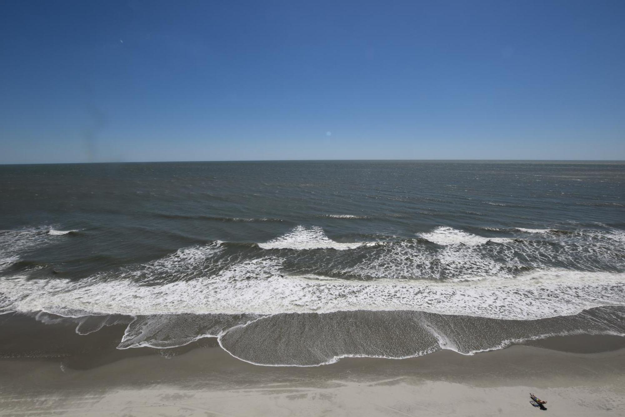 0902 Waters Edge Resort Condo Myrtle Beach Extérieur photo